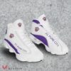 Pune City Logo Air Jordan 13 Shoes, Best Sneaker Gifts For Fans - Vesles2014s