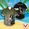 Punk Jazz The Jaco Pastorius Anthology Album Cover Hawaiian Shirt, Unique Gifts For Music Lovers - Vesles2014S
