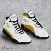 Purdue University Calumet Air Jordan 13 Shoes, Best Sneaker Gifts For Fans - Vesles2014s