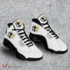 Purdue University Global Air Jordan 13 Shoes, Best Sneaker Gifts For Fans - Vesles2014s