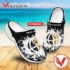 Purdue University Global Custom Crocs Shoes For Men And Women, Unique Clogs Shoes For Fans - Vesles2014S