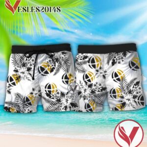 Purdue University Global Logo Hawaiian Suit, Perfect Gifts Idea In Holiday - Vesles2014S 1