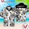 Purdue University Global Logo Hawaiian Suit, Perfect Gifts Idea In Holiday - Vesles2014S