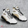 Purdue University - Purdue Polytechnic Air Jordan 13 Shoes, Best Sneaker Gifts For Fans - Vesles2014s