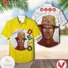Q Are We Not Men A We Are Devo Album Cover Hawaiian Shirt, Best Gift For Music Lovers Vesles2014S