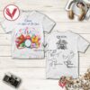 Queen A Night At The Opera Album Cover Shirt, Unique Gifts For Music Lovers - Vesles2014S