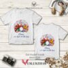 Queen-A Night at the Opera Album 3D Shirt, Perfect Gifts For Music Lovers - Vesles2014S