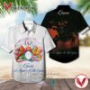 Queen Band A Night at the Opera Album Hawaiian Shirt, Best Gift For Music Lovers Vesles2014S