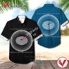 Queen Band Jazz Album Hawaiian Shirt, Best Gift For Music Lovers Vesles2014S