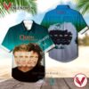 Queen Band The Miracle Album Hawaiian Shirt, Best Gift For Music Lovers Vesles2014S