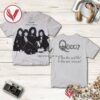 Queen Bohemian Rhapsody Album Cover Shirt, Unique Gifts For Music Lovers - Vesles2014S