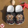 Queen Crocs Clog Shoes, Unique Gift From Vesles2014S