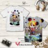 Queen-Innuendo Album 3D Shirt, Perfect Gifts For Music Lovers - Vesles2014S