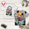 Queen Innuendo Album Cover Shirt, Unique Gifts For Music Lovers - Vesles2014S