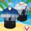 Queen Made In Heaven Album Cover Style 2 Hawaiian Shirt, Unique Gifts For Music Lovers - Vesles2014S