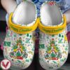 Queen Music Crocs Crocband Clogs Shoes, Unique Gifts For Fans Style 3 - Vesles2014S
