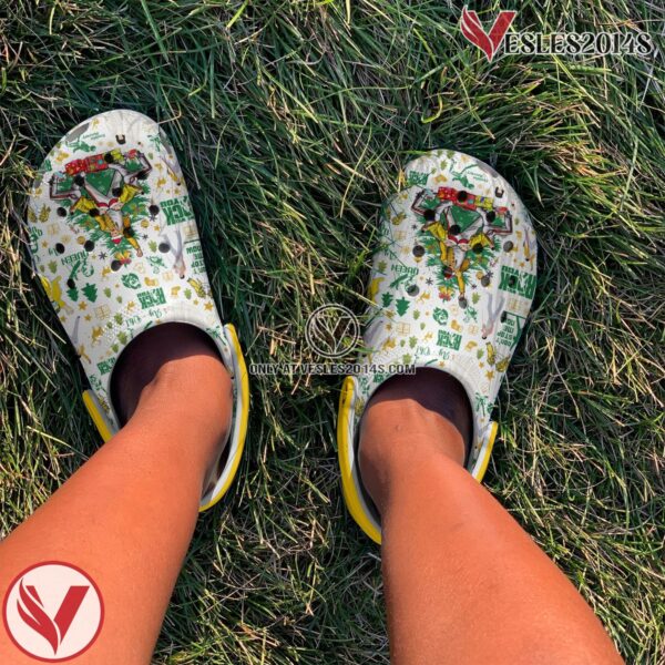 Queen Music Crocs Crocband Clogs Shoes, Unique Gifts For Fans Style 3 - Vesles2014S 3
