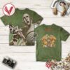 Queen News Of The World Album Cover Shirt, Unique Gifts For Music Lovers - Vesles2014S