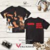 Queen Sheer Heart Attack Album 3D Shirt, Perfect Gifts For Music Lovers - Vesles2014S