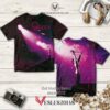 Queen The Show Album 3D Shirt, Perfect Gifts For Music Lovers - Vesles2014S