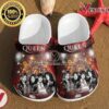 Queen (band) Crocs Clog Shoes, Unique Gift From  Vesles2014S