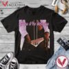 Queens Of The Stone Age Debut Album Cover Shirt, Perfect Gifts For Music Lovers - Vesles2014S