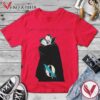 Queens Of The Stone Age Like Clockwork Album Cover Shirt, Perfect Gifts For Music Lovers - Vesles2014S
