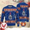 Queen’s Park F.C. Sport Ugly Christmas Sweater, Unique Gifts For Fans - Vesles2014aS 1