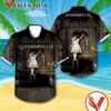 Queensryche Condition Human Album Cover Hawaiian Shirt, Unique Gifts For Music Lovers - Vesles2014S