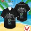 Queensryche Empire Album Cover Hawaiian Shirt, Unique Gifts For Music Lovers - Vesles2014S
