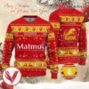 Quevilly Rouen Metropole Sport Ugly Christmas Sweater, Unique Gifts For Fans - Vesles2014aS 1