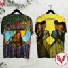 Quicksilver Album By Quicksilver Messenger Service Shirt, Perfect Gifts For Music Lovers - Vesles2014S