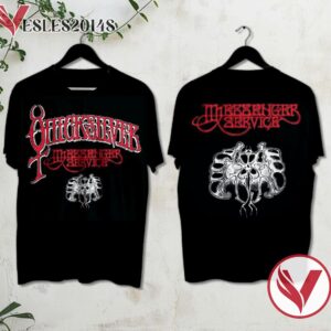 Quicksilver Messenger Service Album Cover Shirt, Perfect Gifts For Music Lovers - Vesles2014S