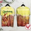 Quicksilver Messenger Service Happy Trails Album Cover Shirt, Perfect Gifts For Music Lovers - Vesles2014S