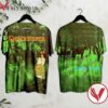 Quicksilver Messenger Service Shady Grove Album Cover Shirt, Perfect Gifts For Music Lovers - Vesles2014S