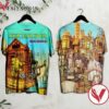 Quicksilver Messenger Service What About Me Album Cover Shirt, Perfect Gifts For Music Lovers - Vesles2014S
