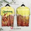 Quicksilver Messenger Service band Happy Trails Album 3D T-Shirt, Unique Gifts For Music Lovers - Vesles2014S