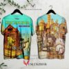 Quicksilver What About Me Album 3D T-Shirt, Unique Gifts For Music Lovers - Vesles2014S