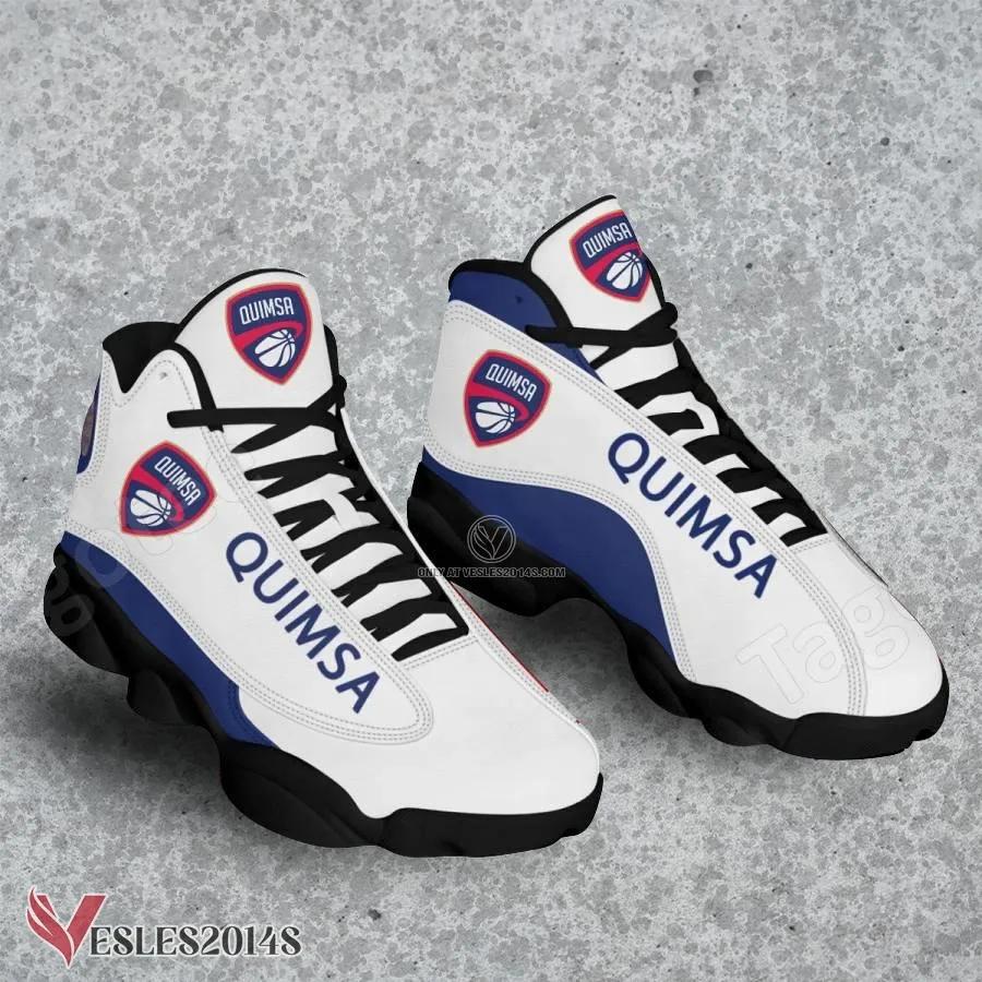 Quimsa Air Jordan 13 Shoes, Best Sneaker Gifts For Fans - Vesles2014s
