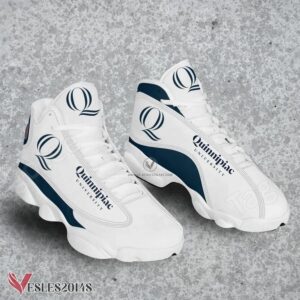 Quinnipiac University Air Jordan 13 Shoes, Best Sneaker Gifts For Fans - Vesles2014s 1