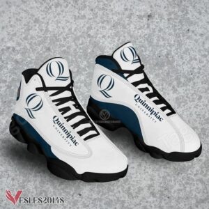 Quinnipiac University Air Jordan 13 Shoes, Best Sneaker Gifts For Fans - Vesles2014s
