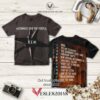 REM Automatic for the People Album 3D Shirt, Perfect Gifts For Music Lovers - Vesles2014S