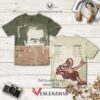 REM Lifes Rich Pageant Album 3D Shirt, Perfect Gifts For Music Lovers - Vesles2014S