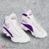 R.S.C. Anderlecht Air Jordan 13 Shoes, Best Sneaker Gifts For Fans - Vesles2014s