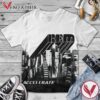 R.e.m. Accelerate Album Cover Shirt, Perfect Gifts For Music Lovers - Vesles2014S