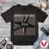 R.e.m. Automatic For The People Album Cover Shirt, Perfect Gifts For Music Lovers - Vesles2014S