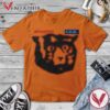 R.e.m. Monster Album Cover Shirt, Perfect Gifts For Music Lovers - Vesles2014S