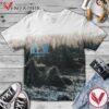 R.e.m. Murmur Album Cover Shirt, Perfect Gifts For Music Lovers - Vesles2014S