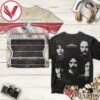 R.e.o. Speedwagon Album Cover Shirt, Perfect Gifts For Music Lovers - Vesles2014S