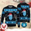 RC Massy Essonne Sport Ugly Christmas Sweater, Unique Gifts For Fans - Vesles2014aS 1
